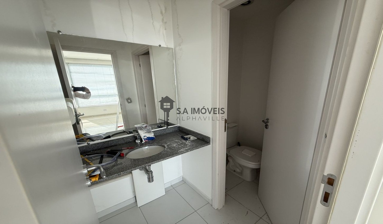 Sala comercial para venda ou locação no New Business Center, 76 m² – Vila Nilva, Barueri – Cód. 78645333 — imagem 5