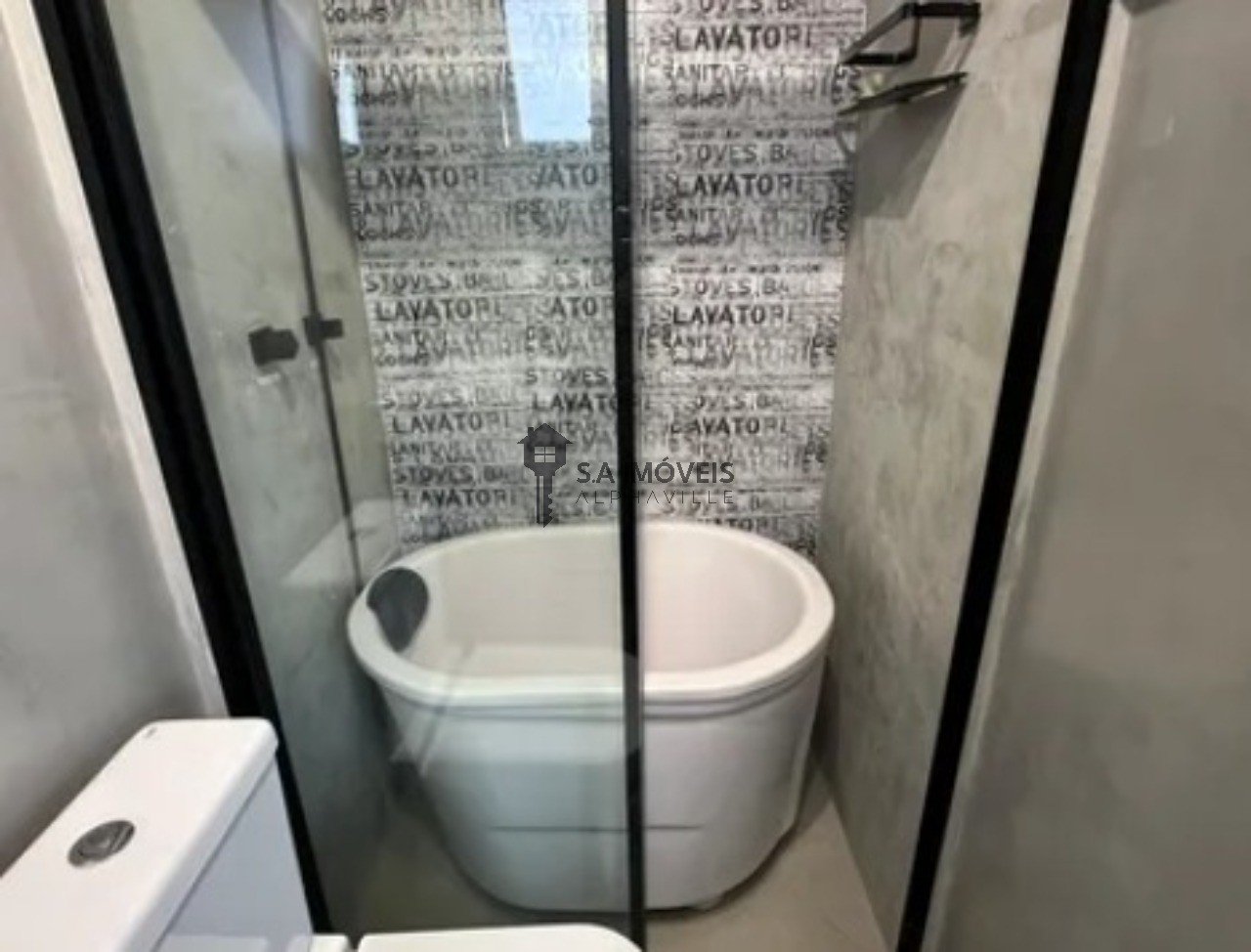Apartamento para venda ou locação no Win, 69 m² – Tamboré, Barueri – Cód. 78729556 — imagem 18