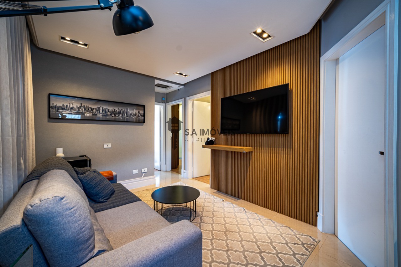 Casa à venda no Residencial 9, 300 m² – Alphaville, Santana de Parnaíba – Cód. 77547093 — imagem 11