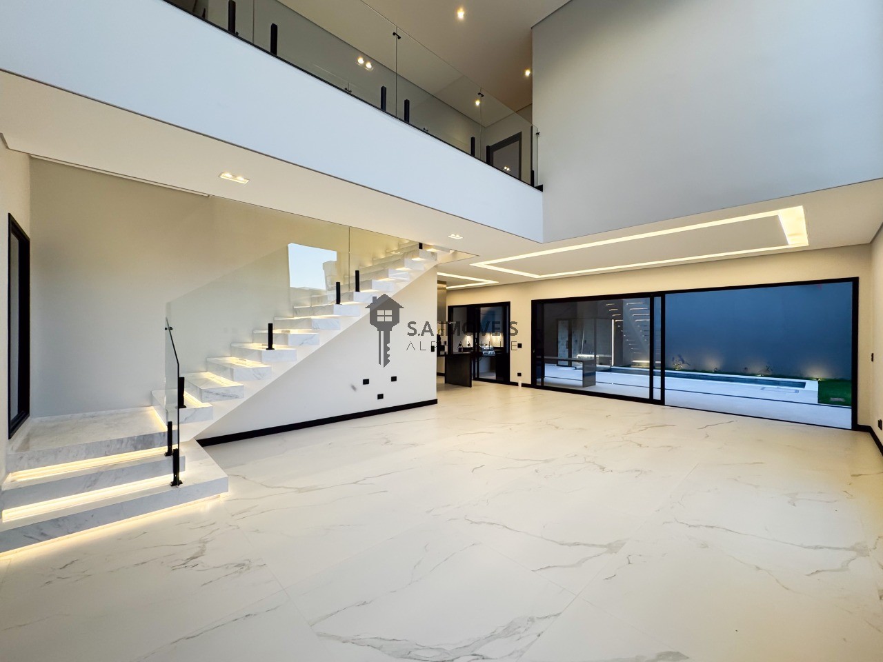 Casa à venda no Genesis 1, 361 m² – Alphaville, Santana de Parnaíba – Cód. 78634457 — imagem 12