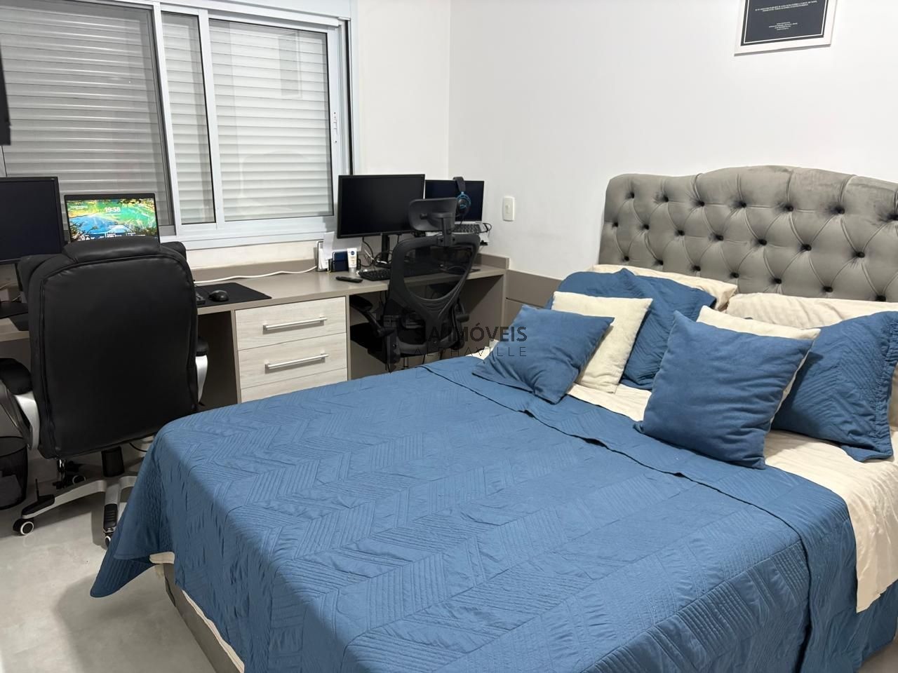 Apartamento à venda no Acqua Park, 55 m² – Alphaville Empresarial, Barueri – Cód. 78647898 — imagem 10
