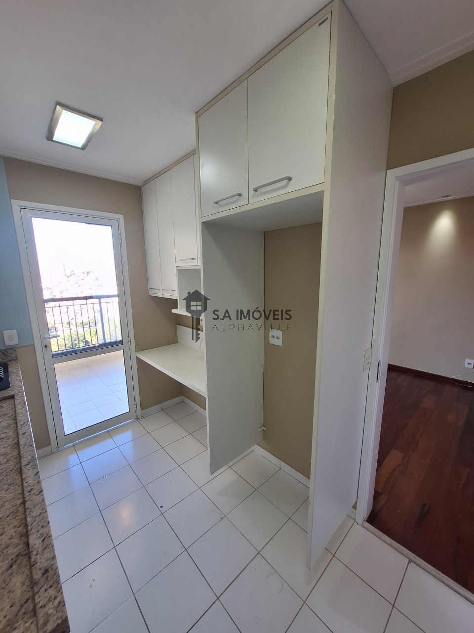 Apartamento para locação no Alto da Mata, 115 m² – Jardim Tupanci, Barueri – Cód. 78624550 — imagem 9