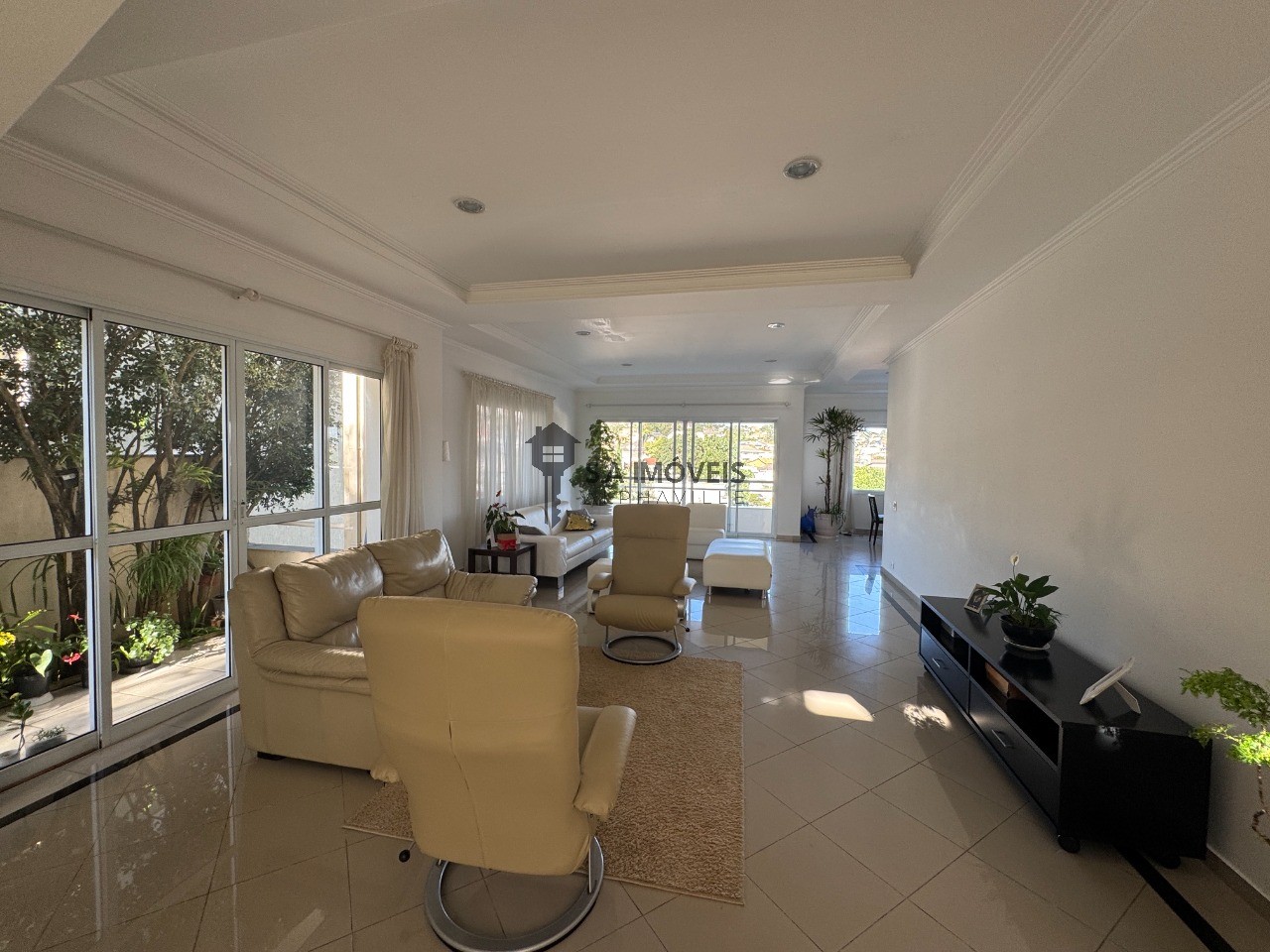 Casa à venda no Residencial 11, 372 m² – Alphaville, Santana de Parnaíba – Cód. 78685087 — imagem 4