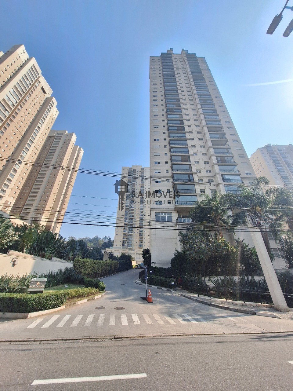Apartamento para locação no Alto da Mata, 115 m² – Jardim Tupanci, Barueri – Cód. 78624550 — imagem 24
