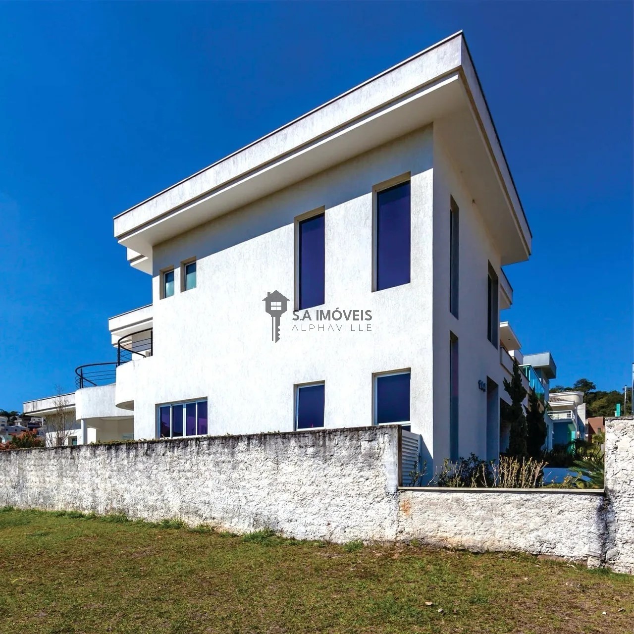 CASA — ESTRADA DE IPANEMA - valville 1 - PARQUE SINAI - SANTANA DE PARNAÍBA/SP — imagem 20