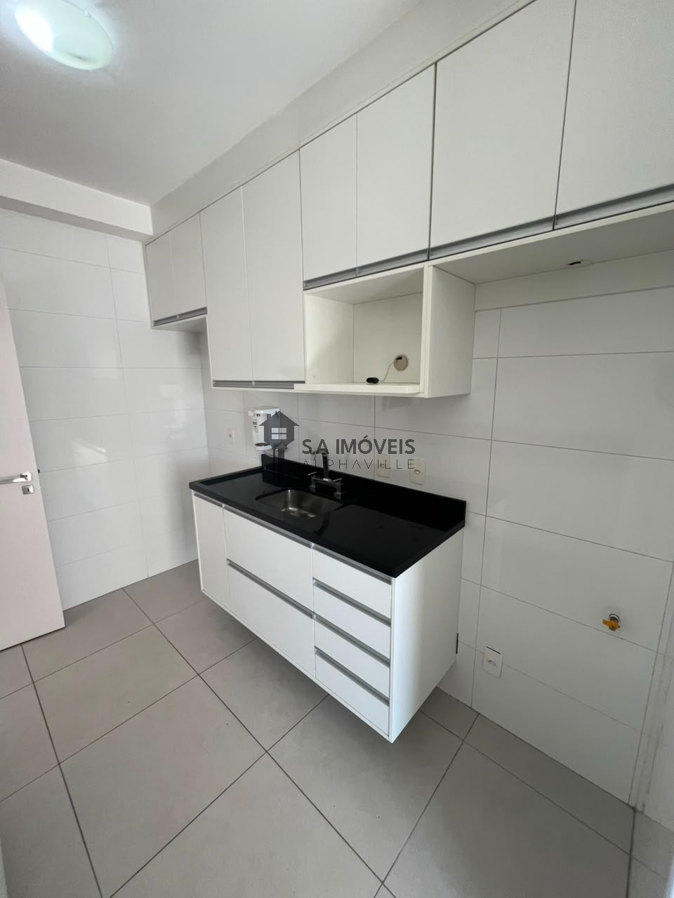Apartamento para locação no Bellagio, 96 m² – Alphaville Empresarial, Barueri – Cód. 78692307 — imagem 10