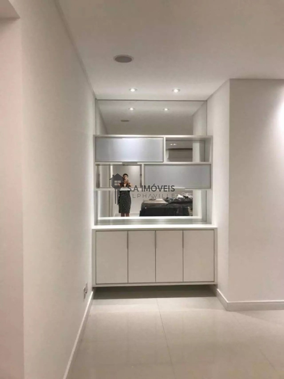 APARTAMENTO — ALAMEDA CORES DA MATA - premium tambore - premium tambore - TAMBORÉ - SANTANA DE PARNAÍBA/SP — imagem 5