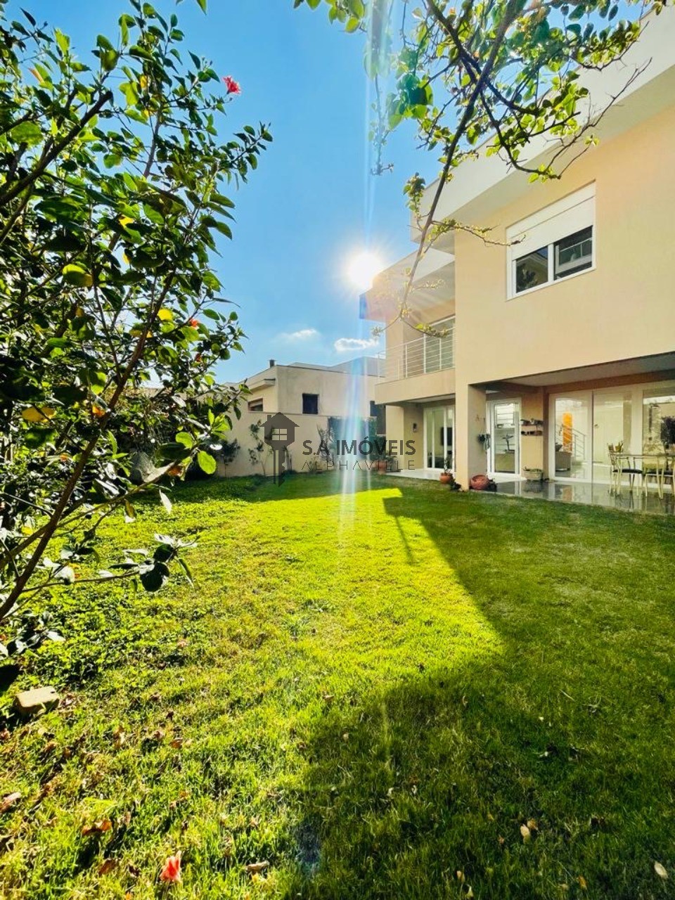 Casa à venda no Genesis 1, 340 m² – Alphaville, Santana de Parnaíba – Cód. 78729867 — imagem 11