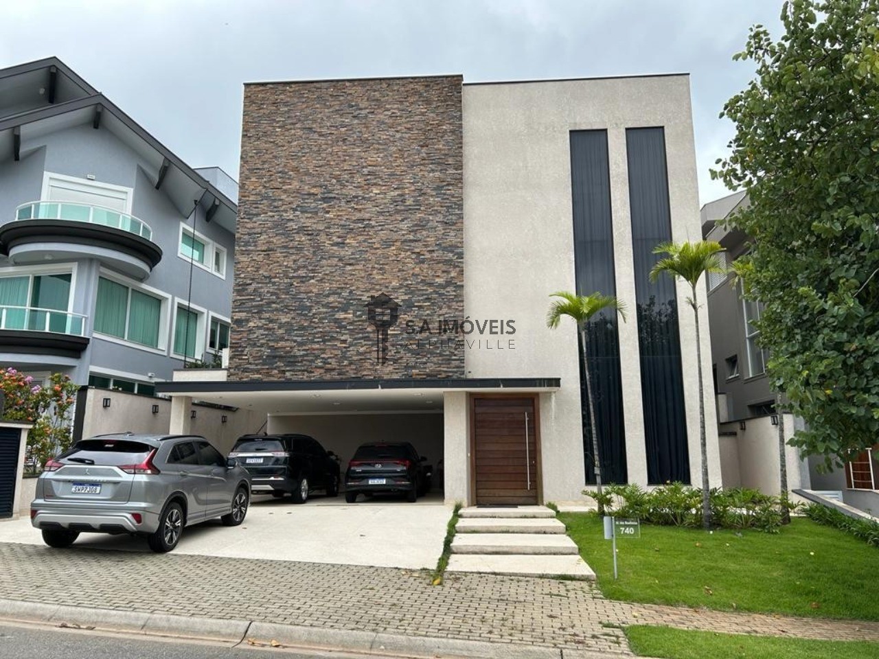 Casa à venda no Tamboré 10, 570 m² – Tamboré, Santana de Parnaíba – Cód. 69956503 — imagem 13