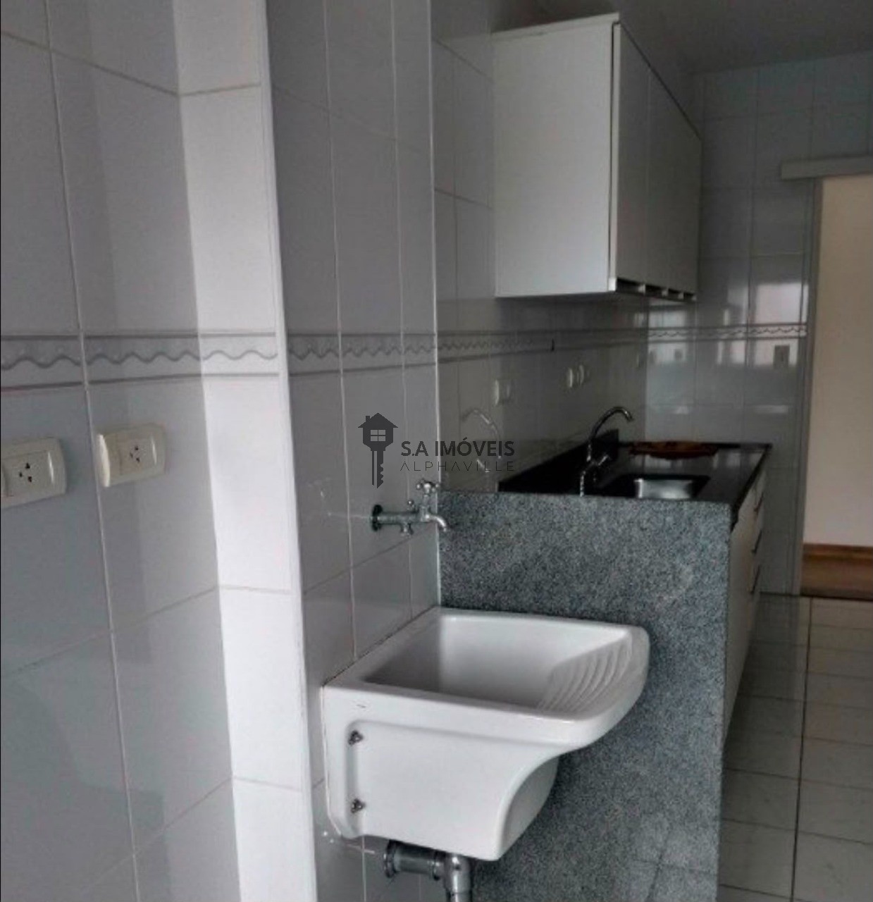 APARTAMENTO — AVENIDA TUCUNARÉ - panoramic - panoramic - TAMBORÉ - BARUERI/SP — imagem 8