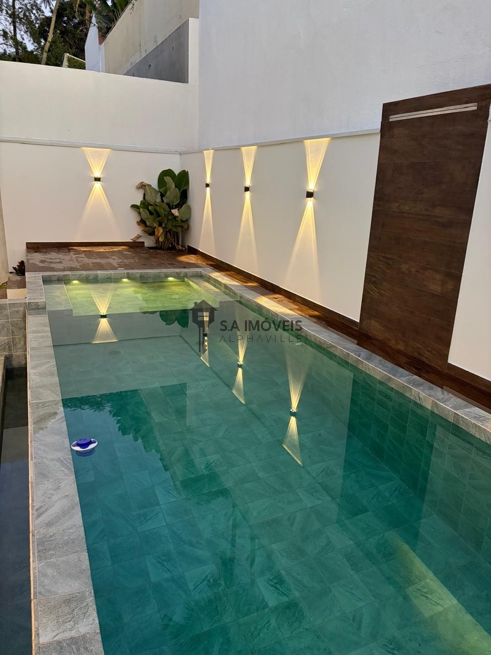 Casa à venda no Residencial 4, 375 m² – Alphaville, Santana de Parnaíba – Cód. 78641525 — imagem 18