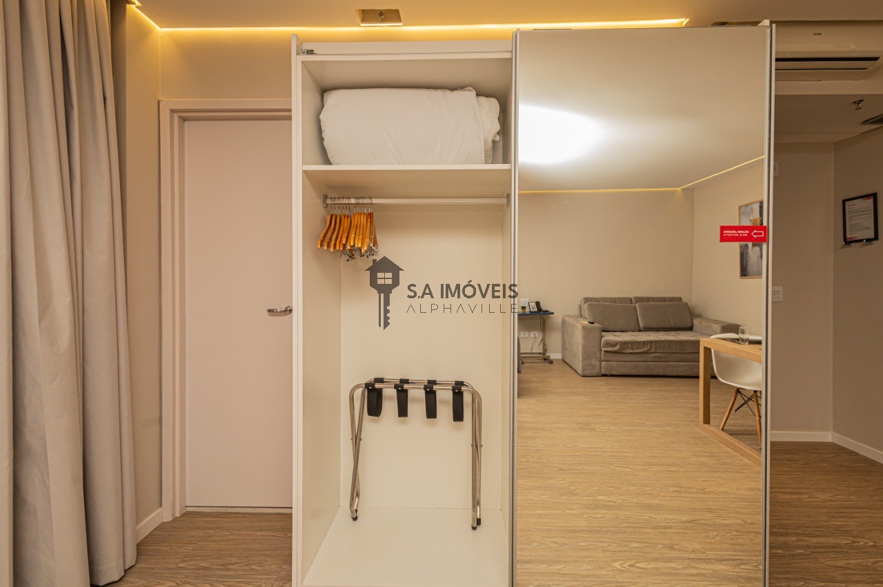 Apartamento à venda em Alphaville Centro Industrial e Empresarial/Alphaville., 54 m² – Barueri – Cód. 78642049 — imagem 19