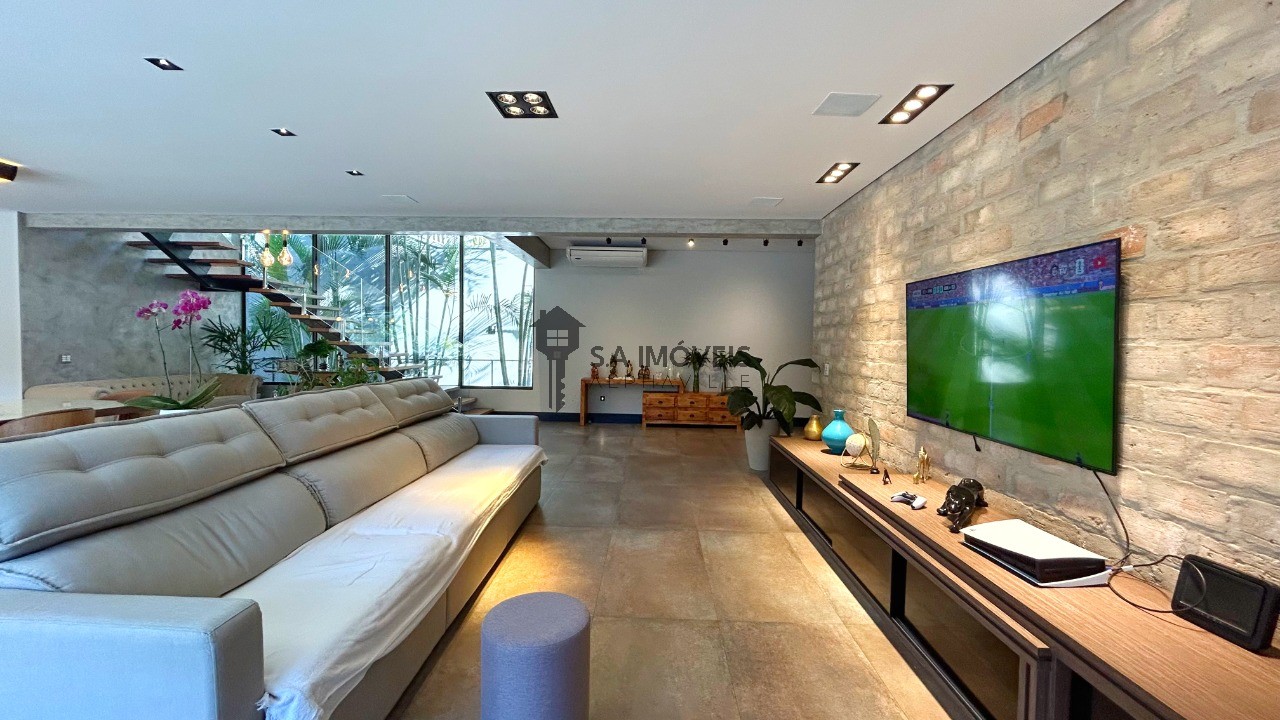 Casa à venda no Alpha Sitio, 502 m² – Tamboré, Santana de Parnaíba – Cód. 78649023 — imagem 3