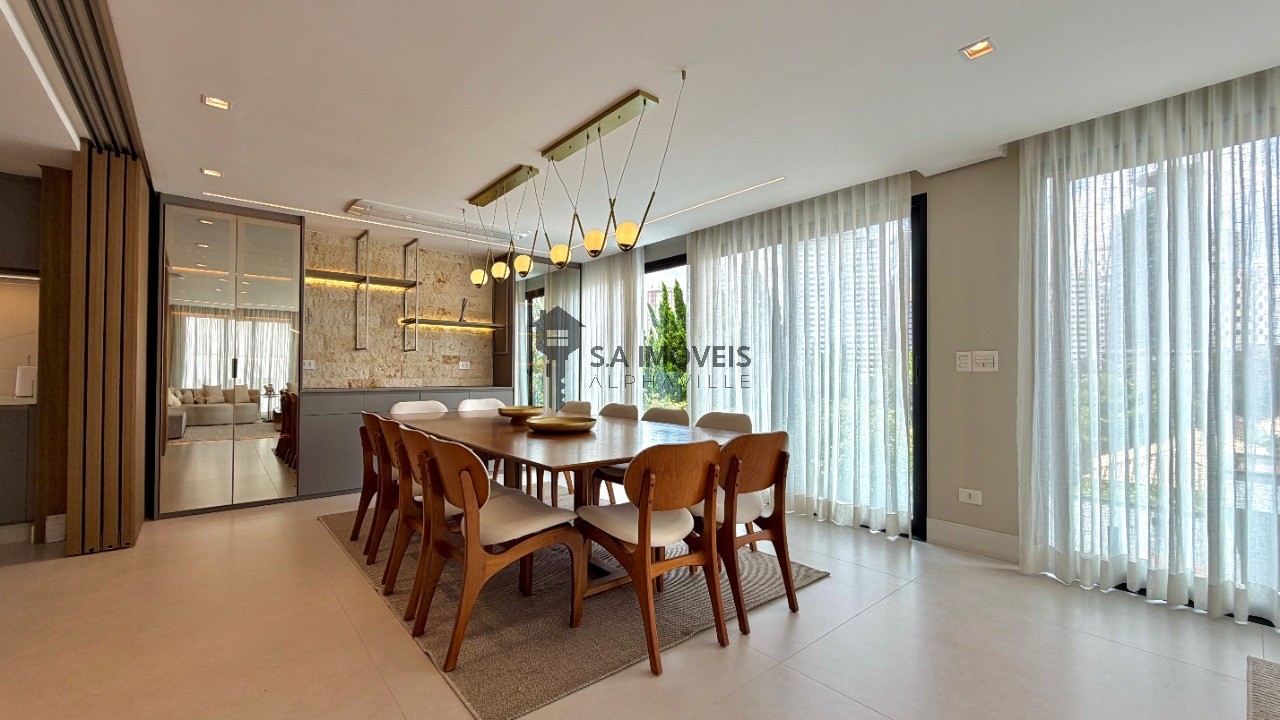 Casa para venda ou locação no 18 do Forte, 530 m² – Tamboré, Santana de Parnaíba – Cód. 78668877 — imagem 20
