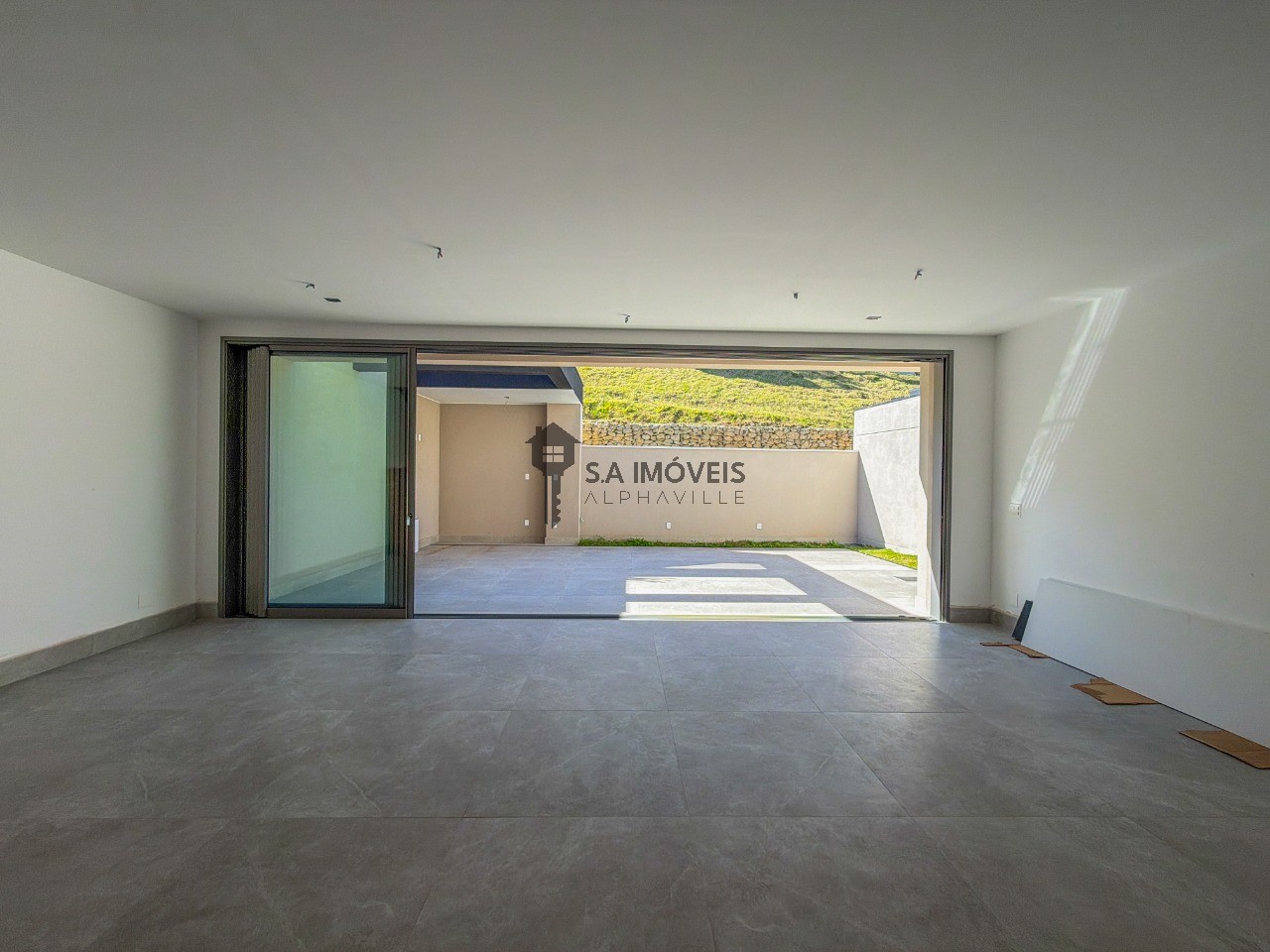 CASA — AVENIDA MARCOS PENTEADO DE ULHÔA RODRIGUES - singular - TAMBORÉ - SANTANA DE PARNAÍBA/SP — imagem 7