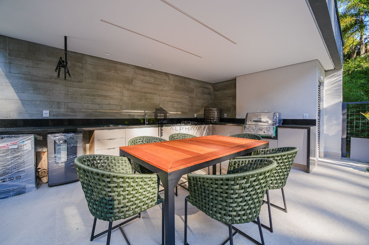Casa à venda no Residencial 10, 575,8 m² – Alphaville, Santana de Parnaíba – Cód. 78651231 — imagem 7