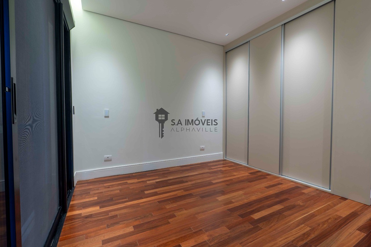 Casa à venda no Itahyê, 427,32 m² – Cidade Tamboré, Santana de Parnaíba – Cód. 77771380 — imagem 13