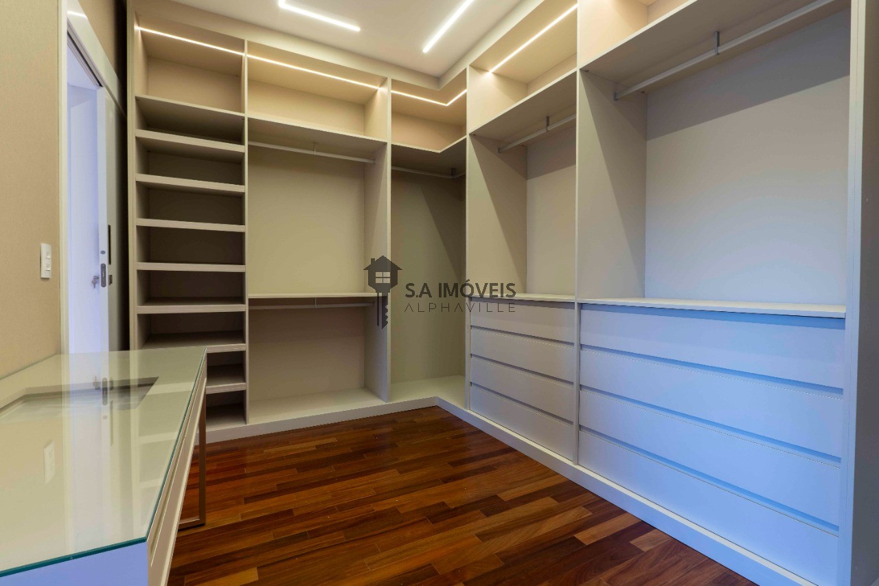 Casa à venda no Itahyê, 427,32 m² – Cidade Tamboré, Santana de Parnaíba – Cód. 77771380 — imagem 23