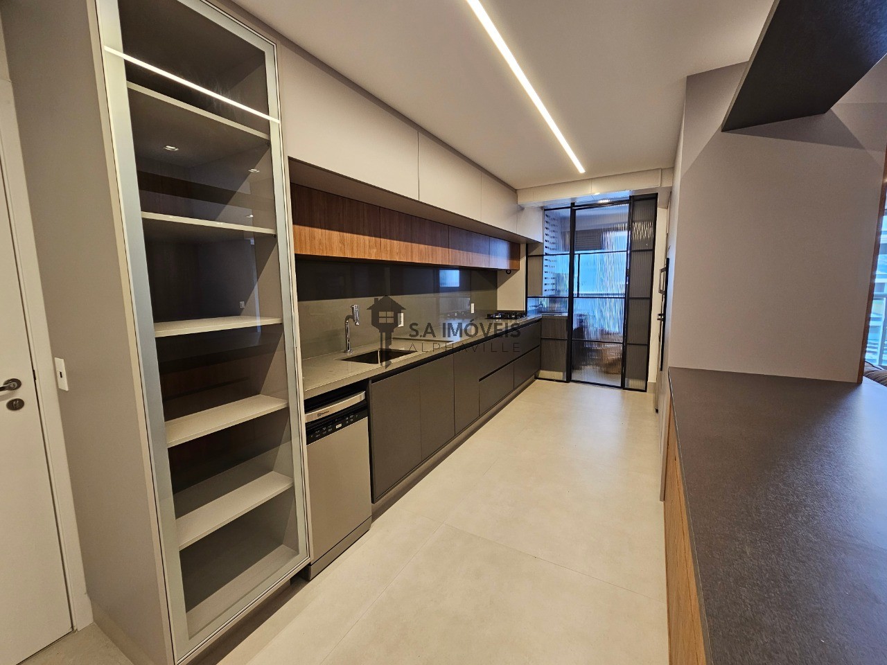 Apartamento para locação no Level, 123 m² – Sítio Tamboré Alphaville, Barueri – Cód. 78730309 — imagem 16