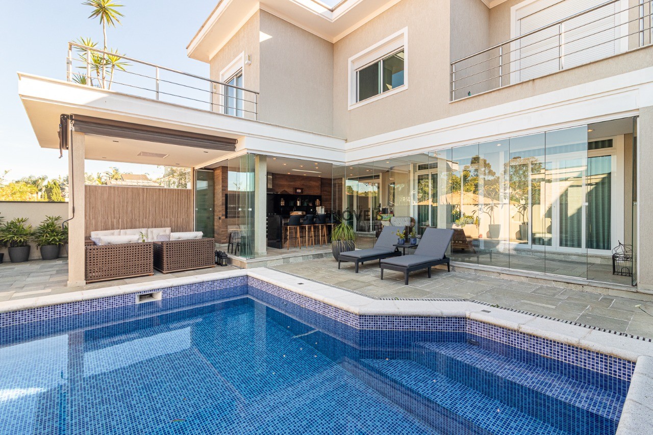 Casa à venda no Residencial 11, 455 m² – Alphaville, Santana de Parnaíba – Cód. 78729267 — imagem 22