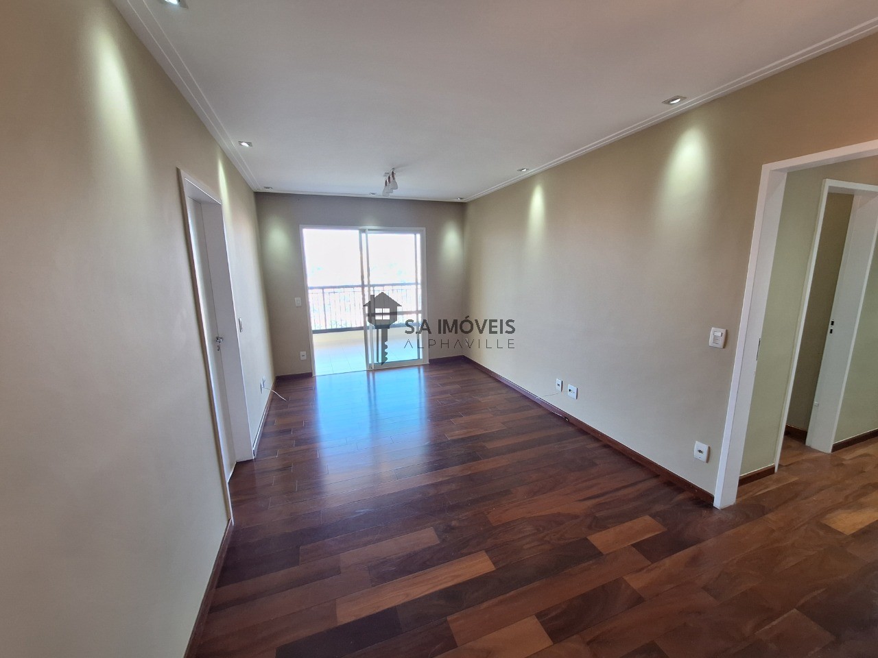 Apartamento para locação no Alto da Mata, 115 m² – Jardim Tupanci, Barueri – Cód. 78624550 — imagem 1