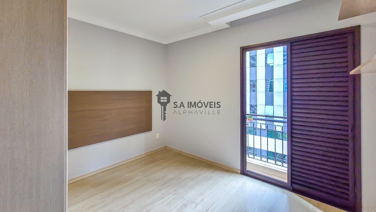 Apartamento à venda em Alphaville Centro Industrial e Empresarial/Alphaville., 177 m² – Barueri – Cód. 78729570 — imagem 25