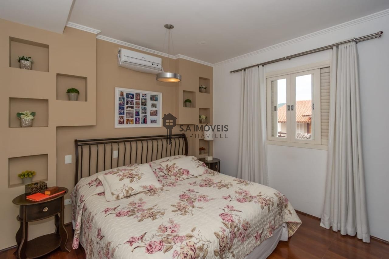Casa à venda no Residencial 4, 480 m² – Alphaville, Santana de Parnaíba – Cód. 78671717 — imagem 4