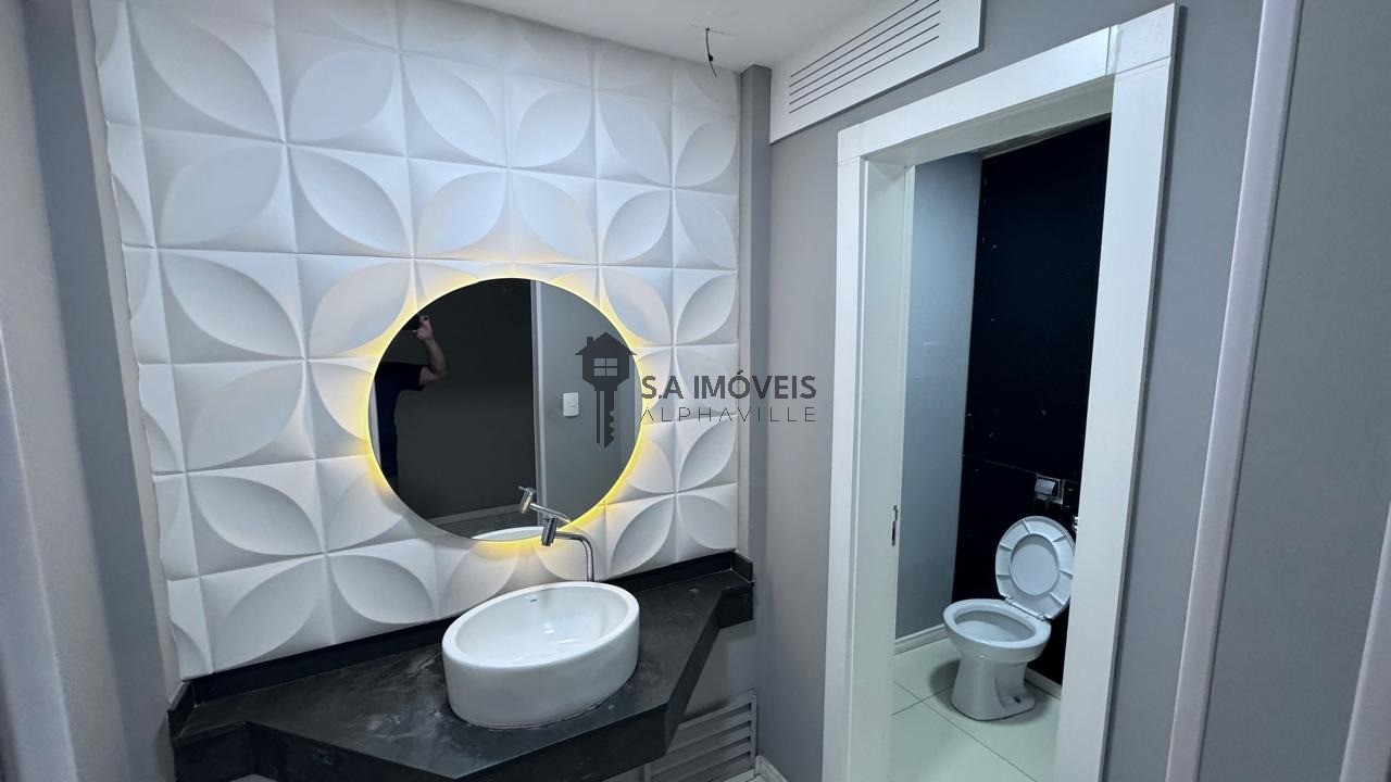 Loja para locação em Alphaville Industrial, 490 m² – Barueri – Cód. 78709363 — imagem 7
