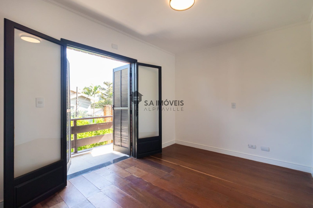 Casa à venda no Residencial 9, 297 m² – Alphaville, Santana de Parnaíba – Cód. 78730304 — imagem 19