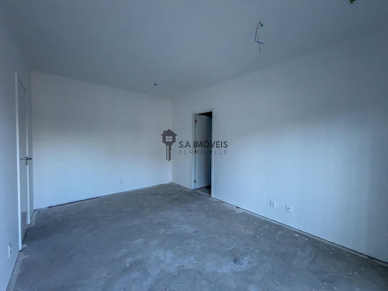 CASA — AVENIDA MARCOS PENTEADO DE ULHÔA RODRIGUES - singular - TAMBORÉ - SANTANA DE PARNAÍBA/SP — imagem 23