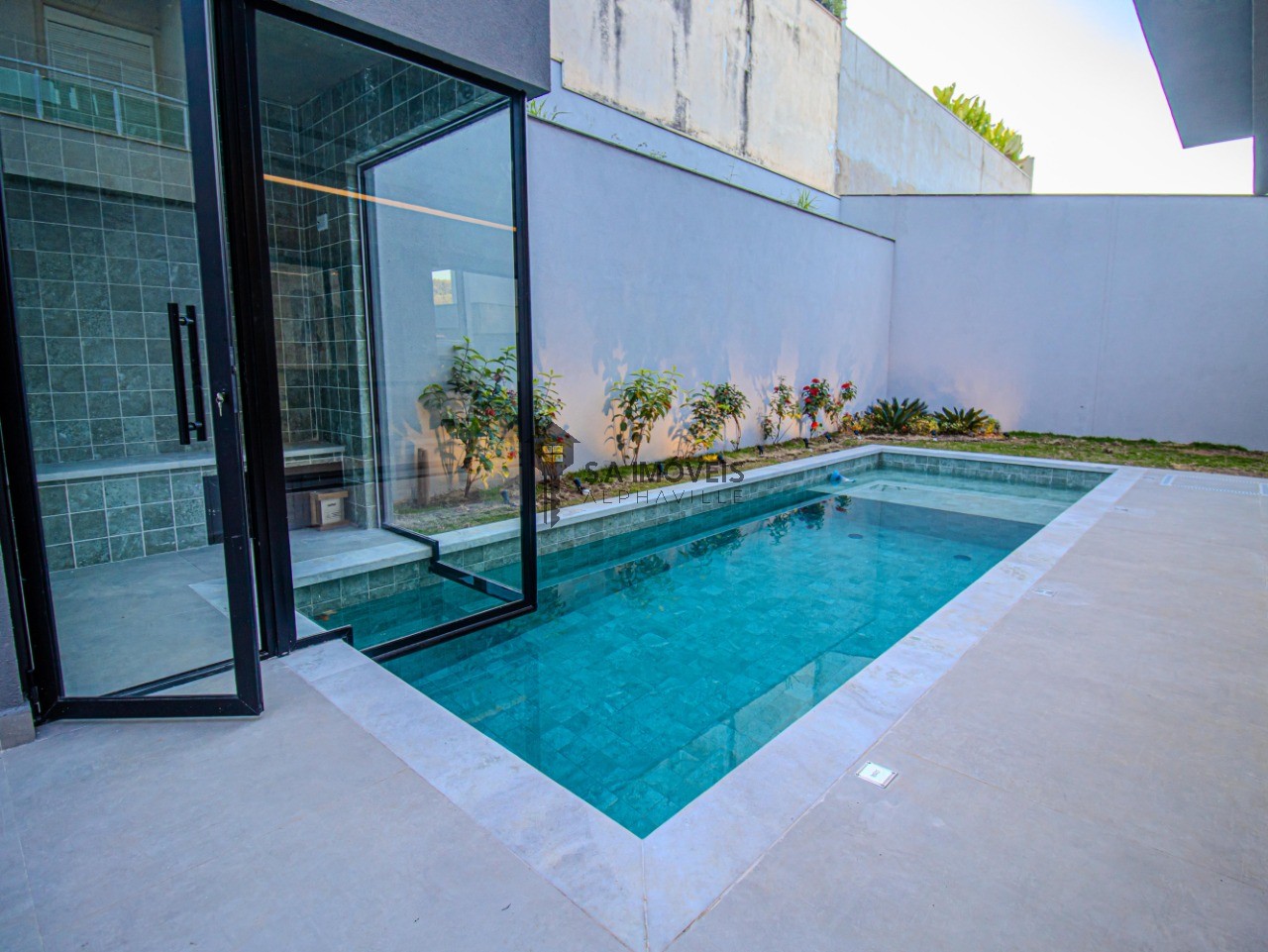 Casa à venda no Genesis 1, 368 m² – Alphaville, Santana de Parnaíba – Cód. 78634400 — imagem 7