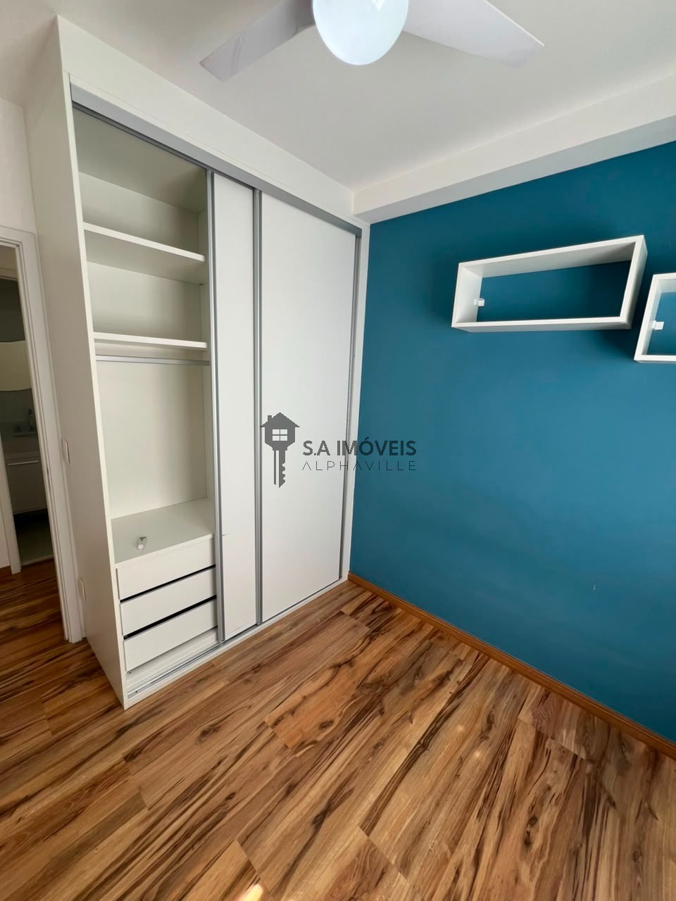 Apartamento para locação no Bellagio, 96 m² – Alphaville Empresarial, Barueri – Cód. 78692307 — imagem 22