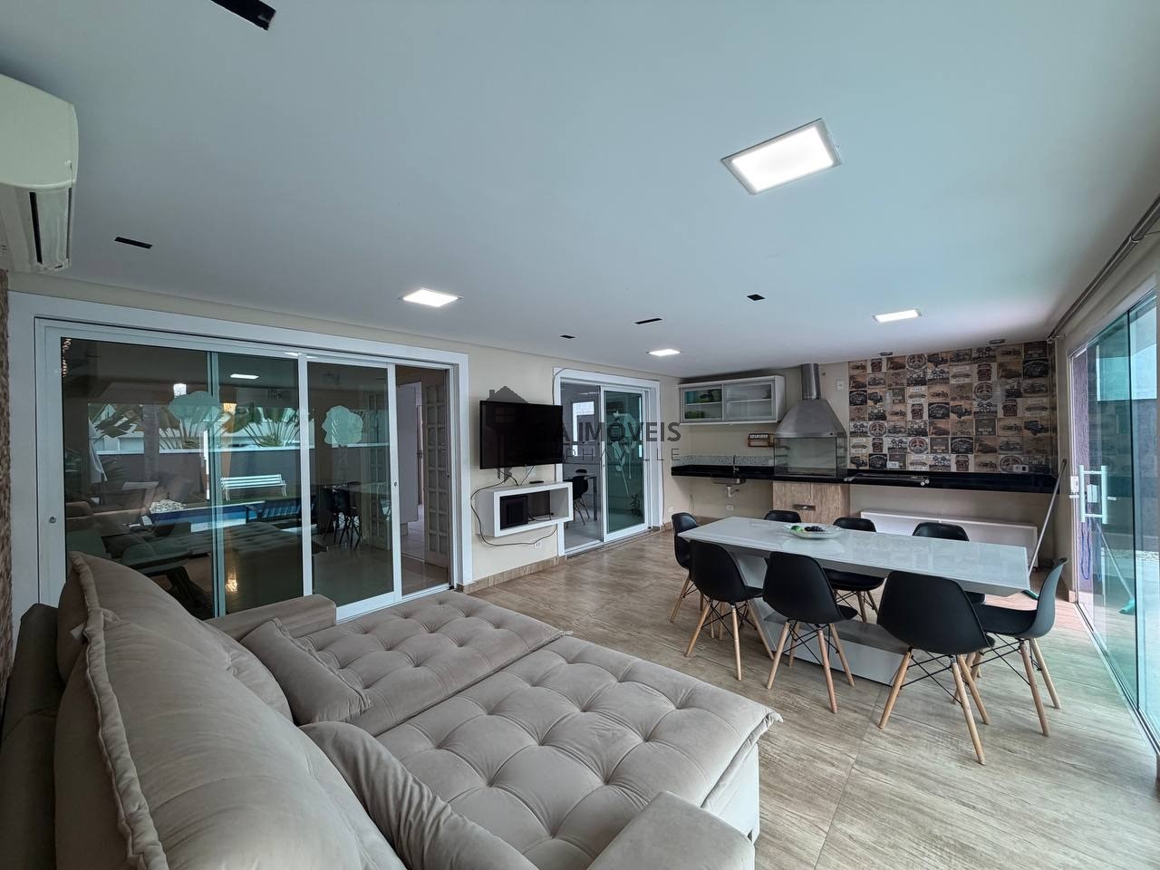Casa à venda no 18 do Forte, 350 m² – Alphaville, Santana de Parnaíba – Cód. 78720832 — imagem 9