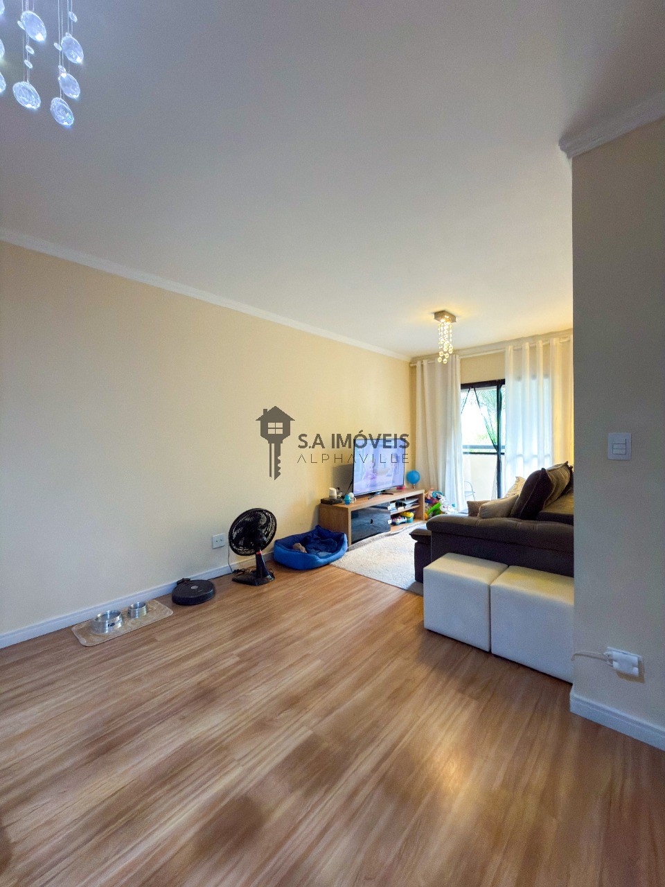 Apartamento à venda no On The Park, 78 m² – Green Valley Alphaville, Barueri – Cód. 77576748 — imagem 20