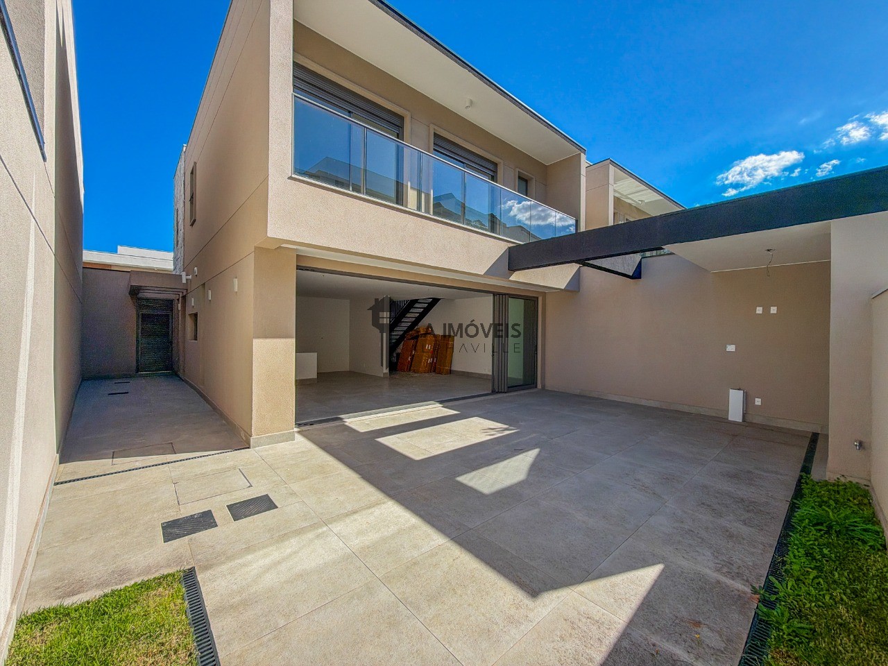 CASA — AVENIDA MARCOS PENTEADO DE ULHÔA RODRIGUES - singular - TAMBORÉ - SANTANA DE PARNAÍBA/SP — imagem 6