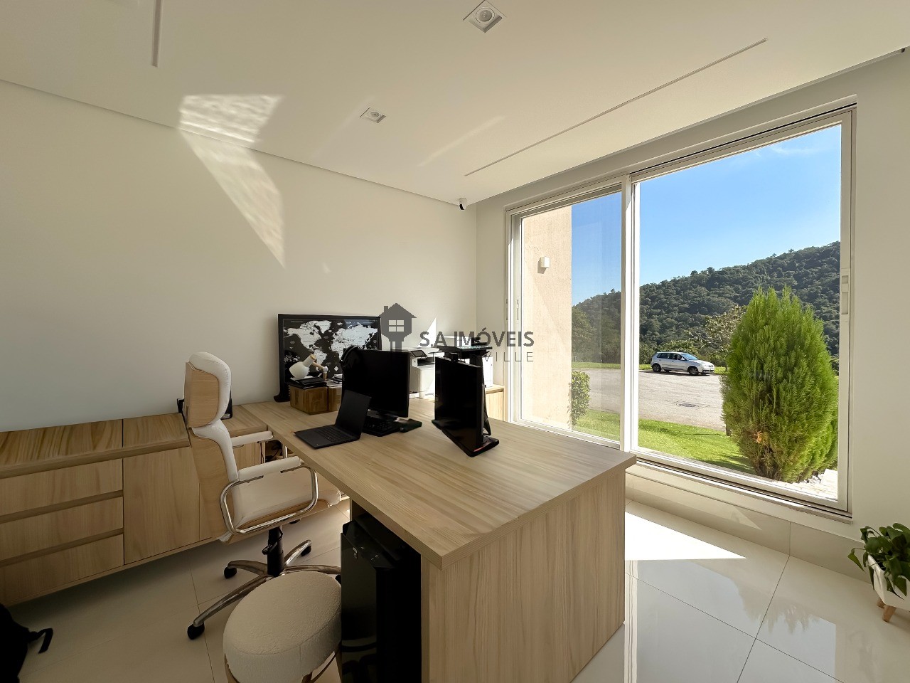 Casa à venda no Genesis 2, 860 m² – Alphaville, Santana de Parnaíba – Cód. 78641455 — imagem 5