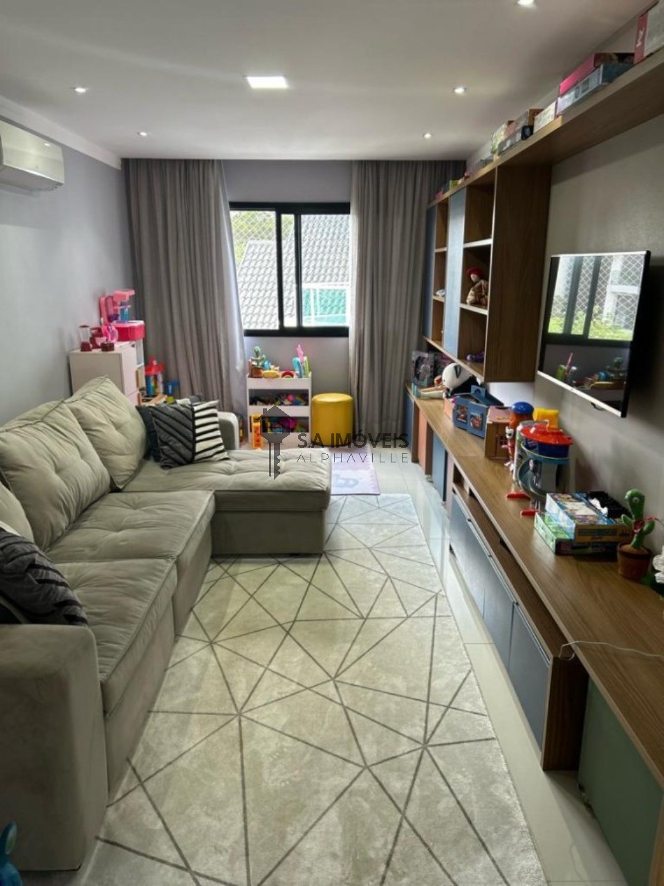 Casa à venda no Tamboré 10, 540 m² – Tamboré, Santana de Parnaíba – Cód. 78734511 — imagem 18