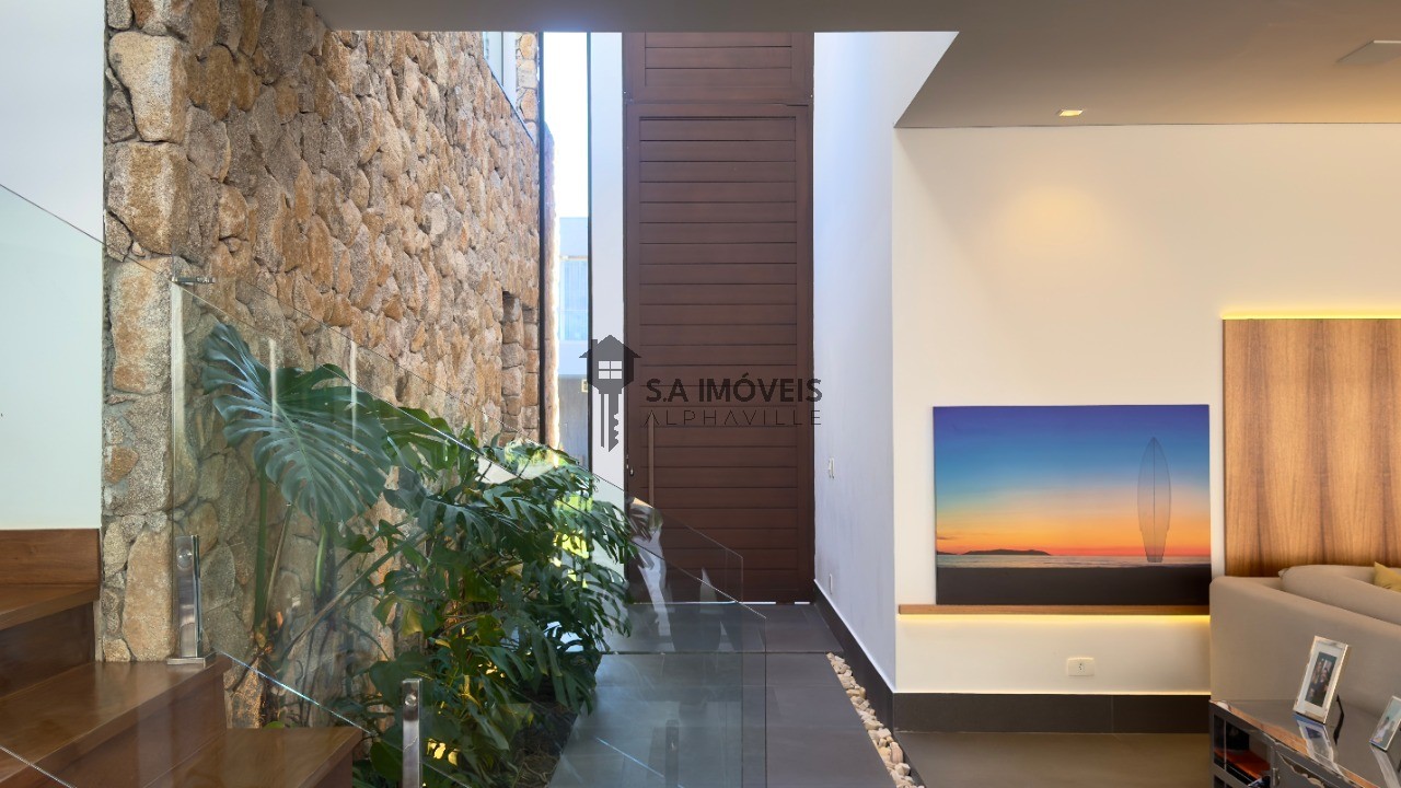 Casa à venda no Tamboré 10, 485 m² – Tamboré, Santana de Parnaíba – Cód. 78652697 — imagem 2