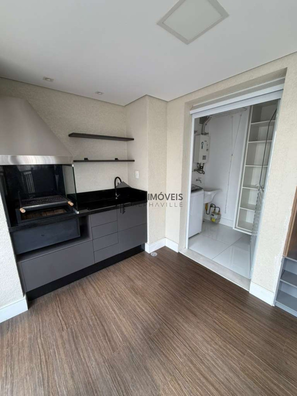 Apartamento à venda no Bellagio, 96 m² – Alphaville Empresarial, Barueri – Cód. 78668701 — imagem 3