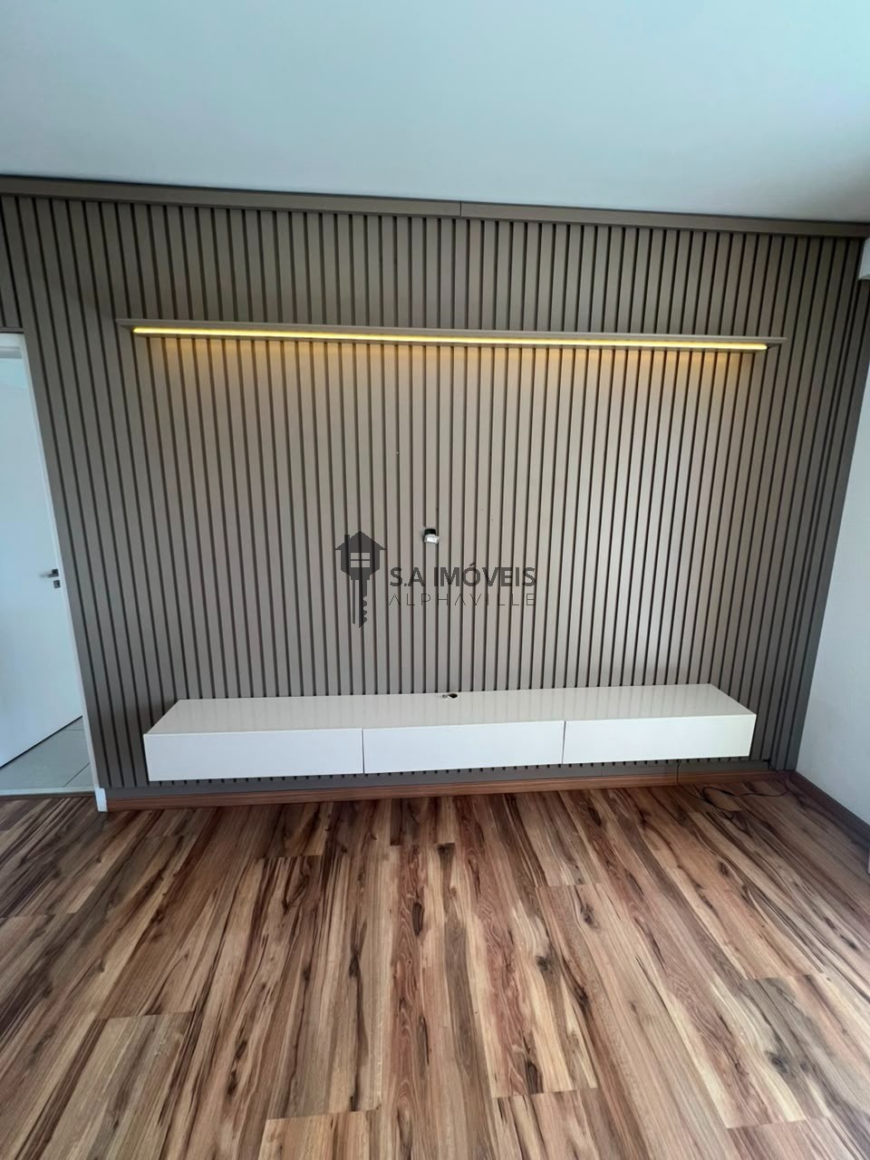 Apartamento para locação no Bellagio, 96 m² – Alphaville Empresarial, Barueri – Cód. 78692307 — imagem 4