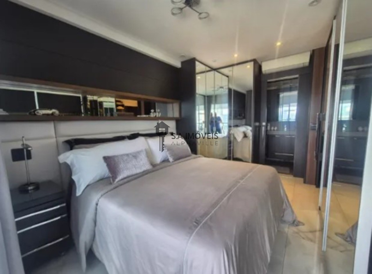 Apartamento à venda no Choice, 43 m² – Melville Empresarial I e Ii, Barueri – Cód. 78668639 — imagem 8