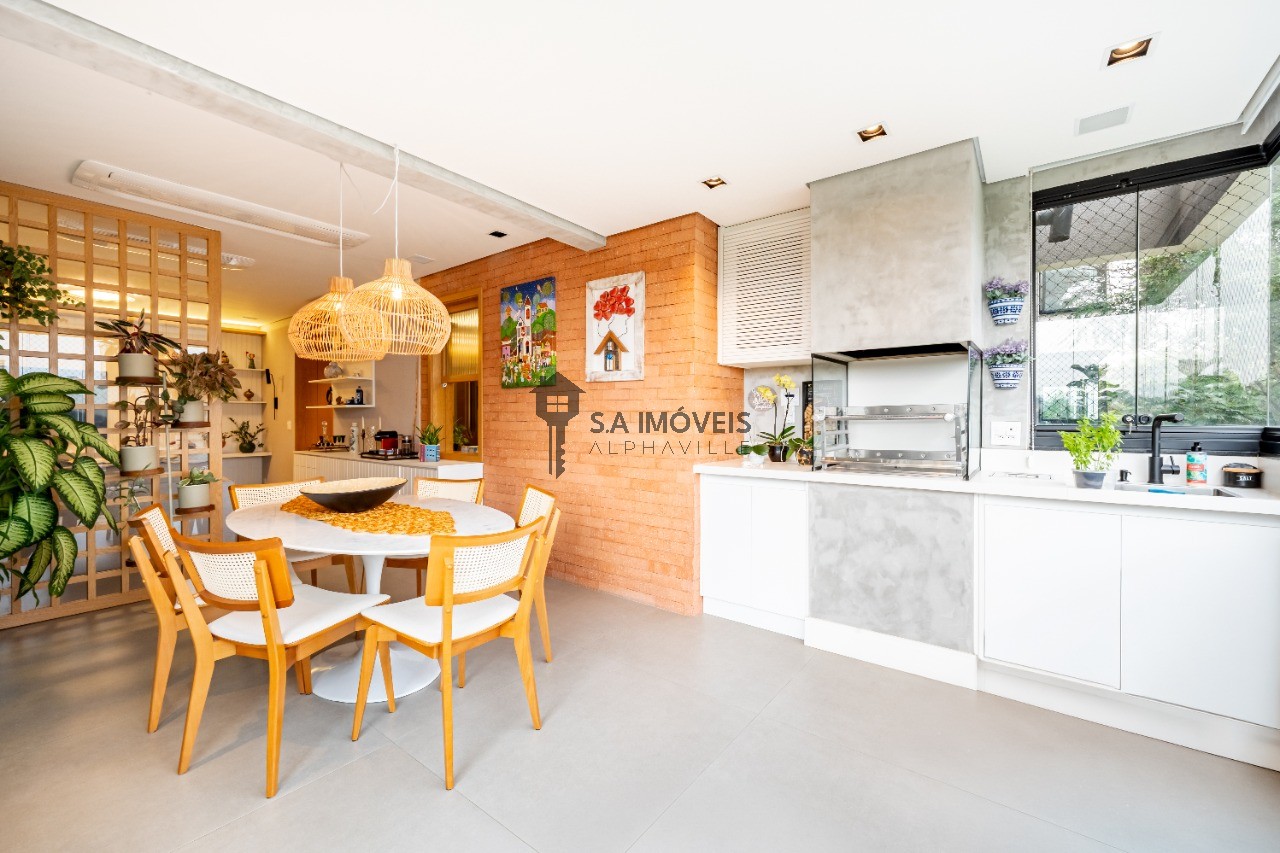 Apartamento à venda no Present, 112 m² – Melville Empresarial I e Ii, Barueri – Cód. 78670394 — imagem 12