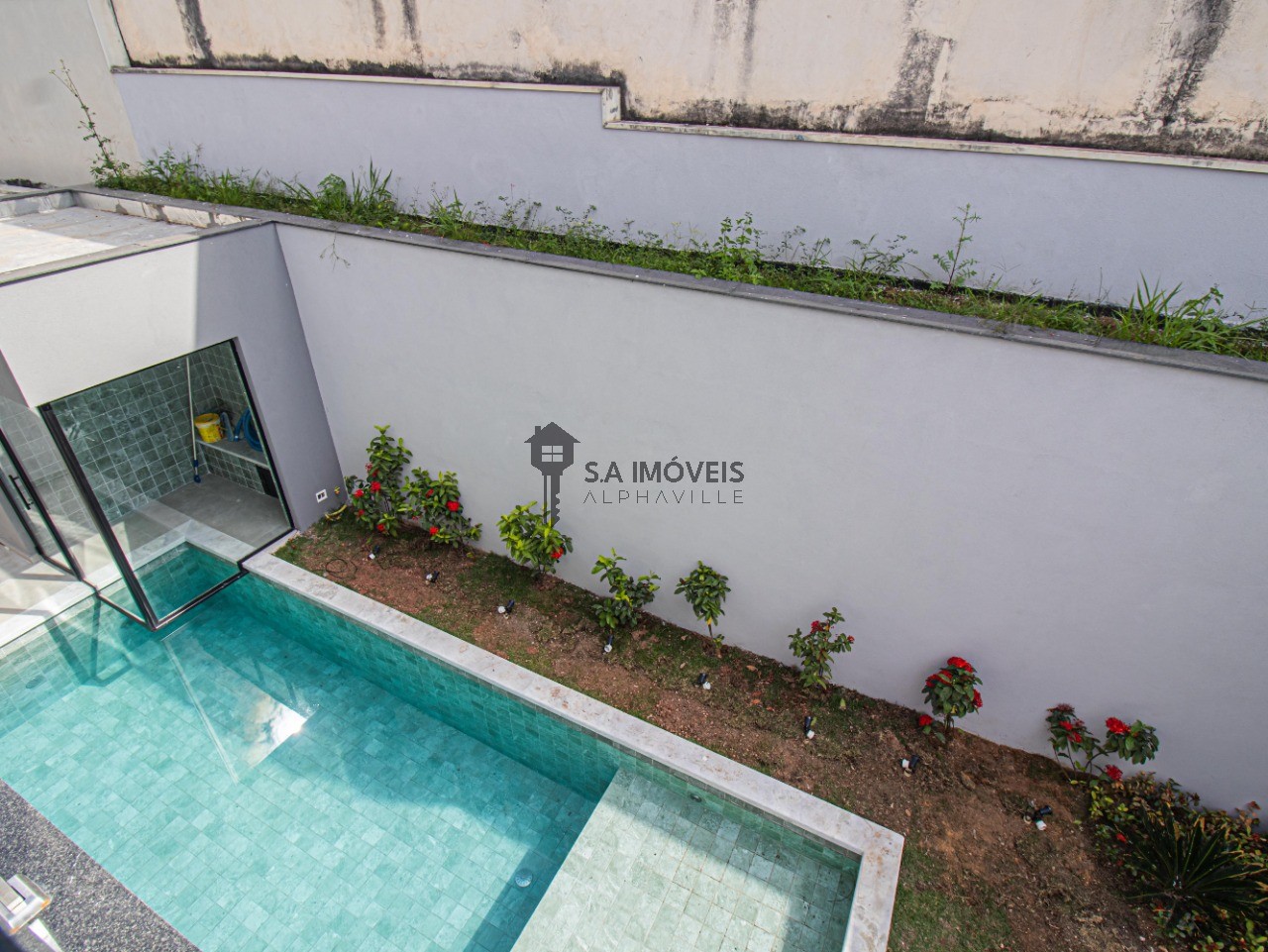 Casa à venda no Genesis 1, 368 m² – Alphaville, Santana de Parnaíba – Cód. 78634400 — imagem 9