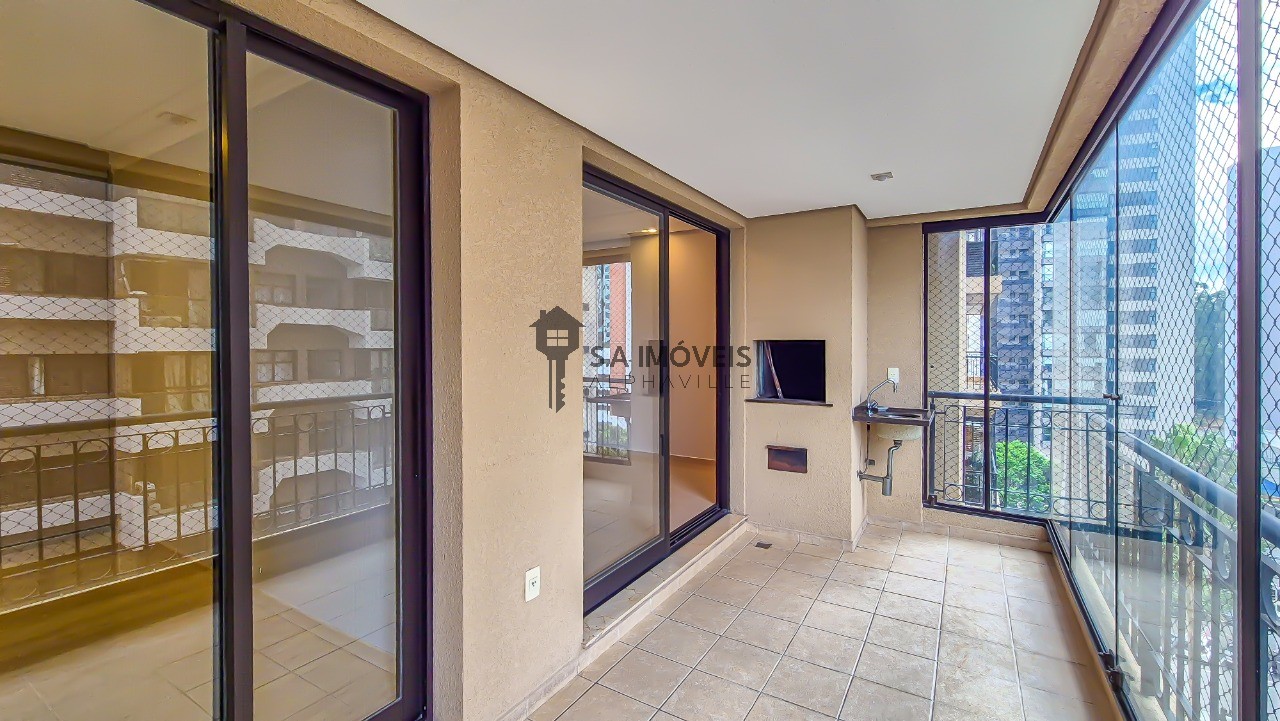 Apartamento à venda em Alphaville Centro Industrial e Empresarial/Alphaville., 177 m² – Barueri – Cód. 78729570 — imagem 8