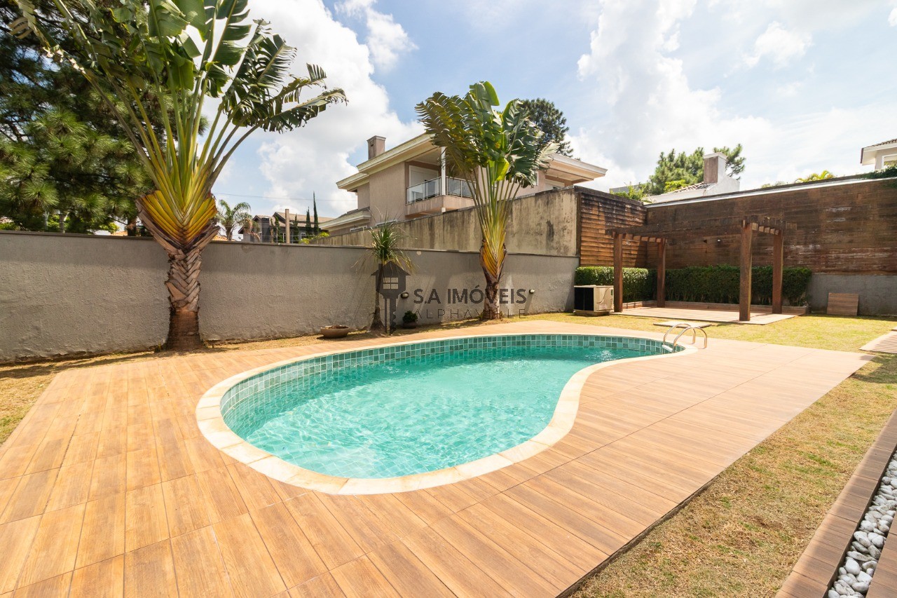 Casa para venda ou locação no Morada dos Lagos, 430 m² – Residencial Morada dos Lagos, Barueri – Cód. 78692642 — imagem 16