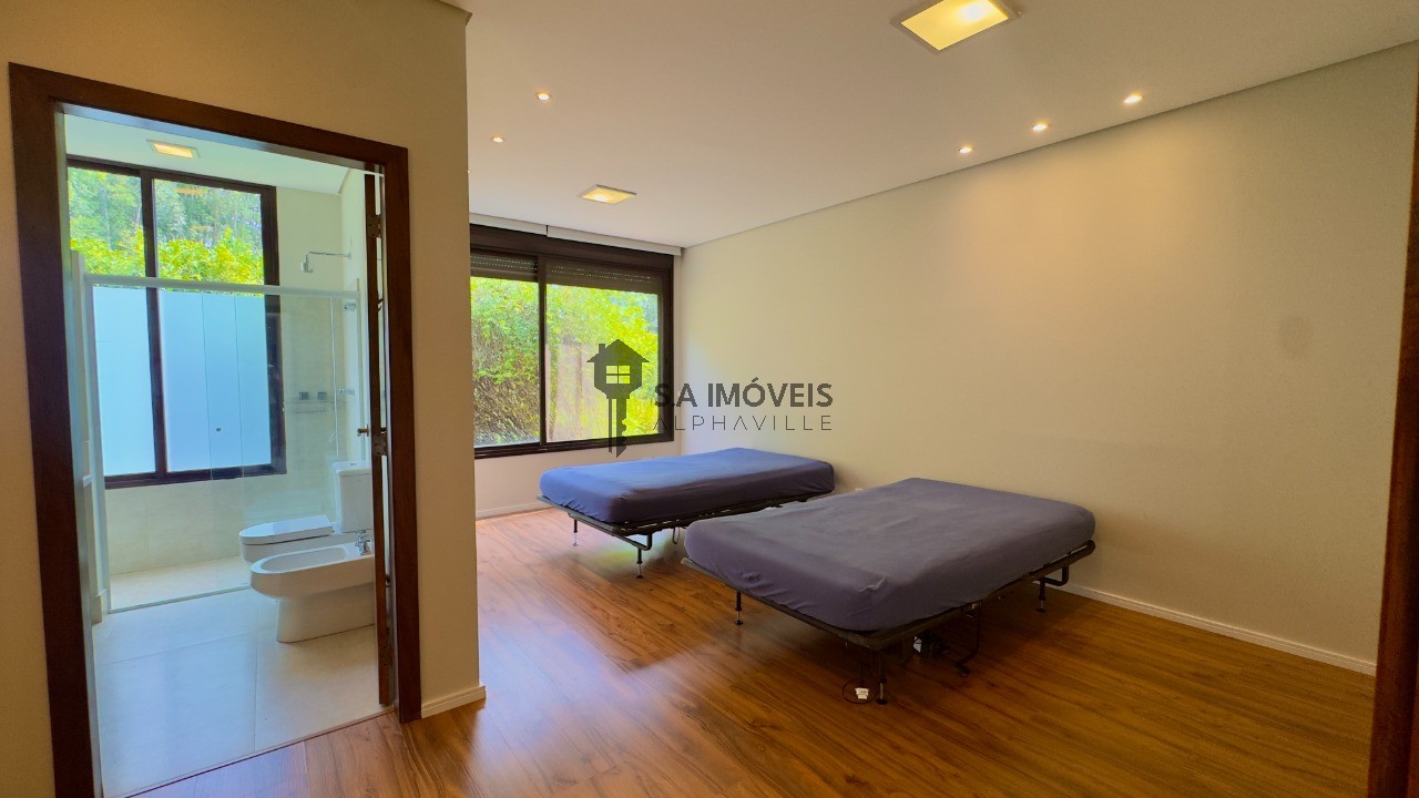 Casa à venda no Tamboré 1, 600 m² – Tamboré, Barueri – Cód. 78707904 — imagem 15