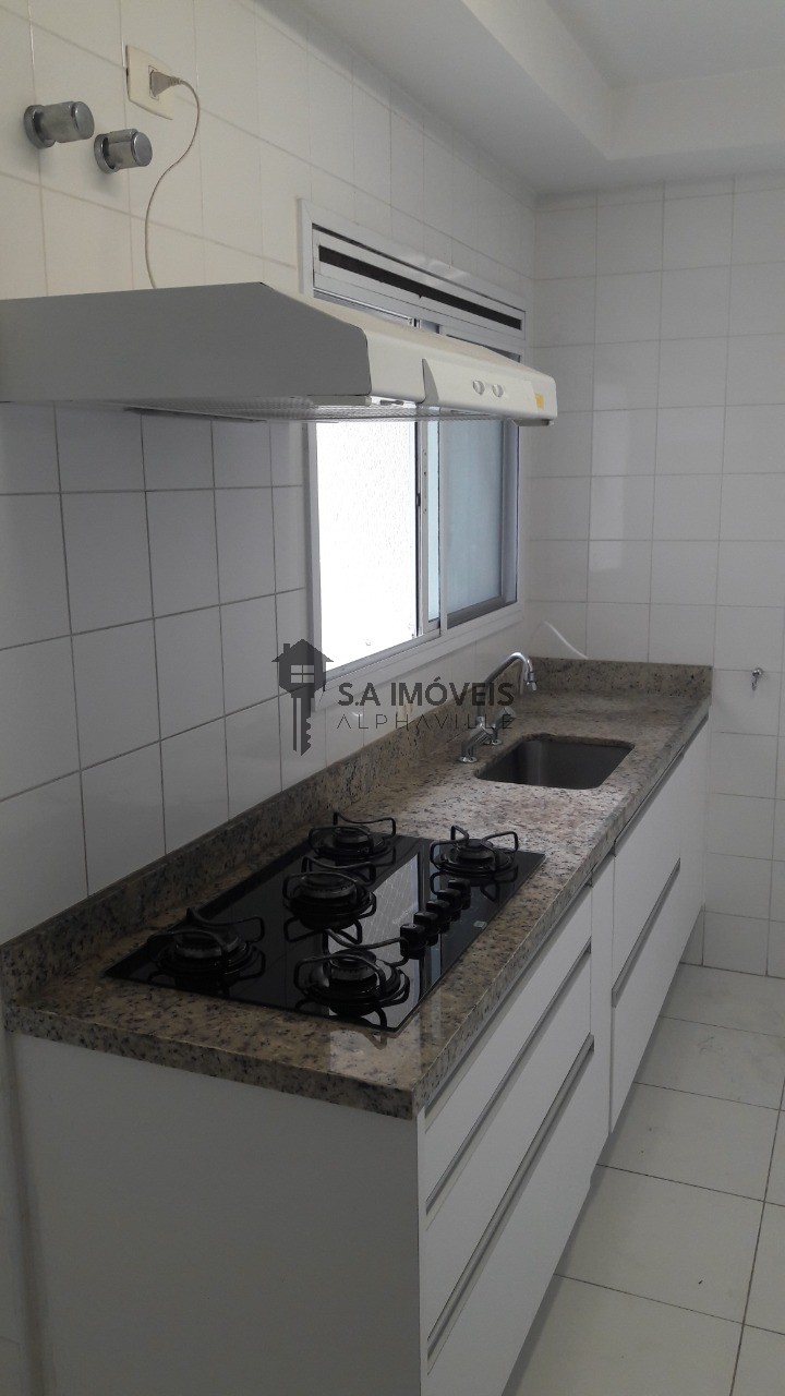 Apartamento para locação no Alpha Vita, 144 m² – Alphaville, Santana de Parnaíba – Cód. 78628718 — imagem 7