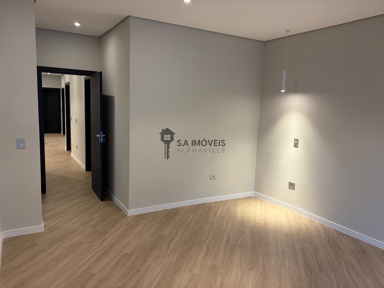 Casa à venda no Residencial 4, 375 m² – Alphaville, Santana de Parnaíba – Cód. 78641525 — imagem 9