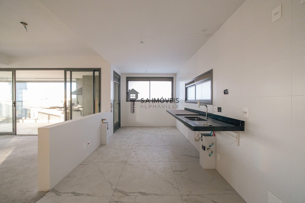 APARTAMENTO — AVENIDA SAGITÁRIO - neo - neo - SÍTIO TAMBORÉ ALPHAVILLE - BARUERI/SP — imagem 12