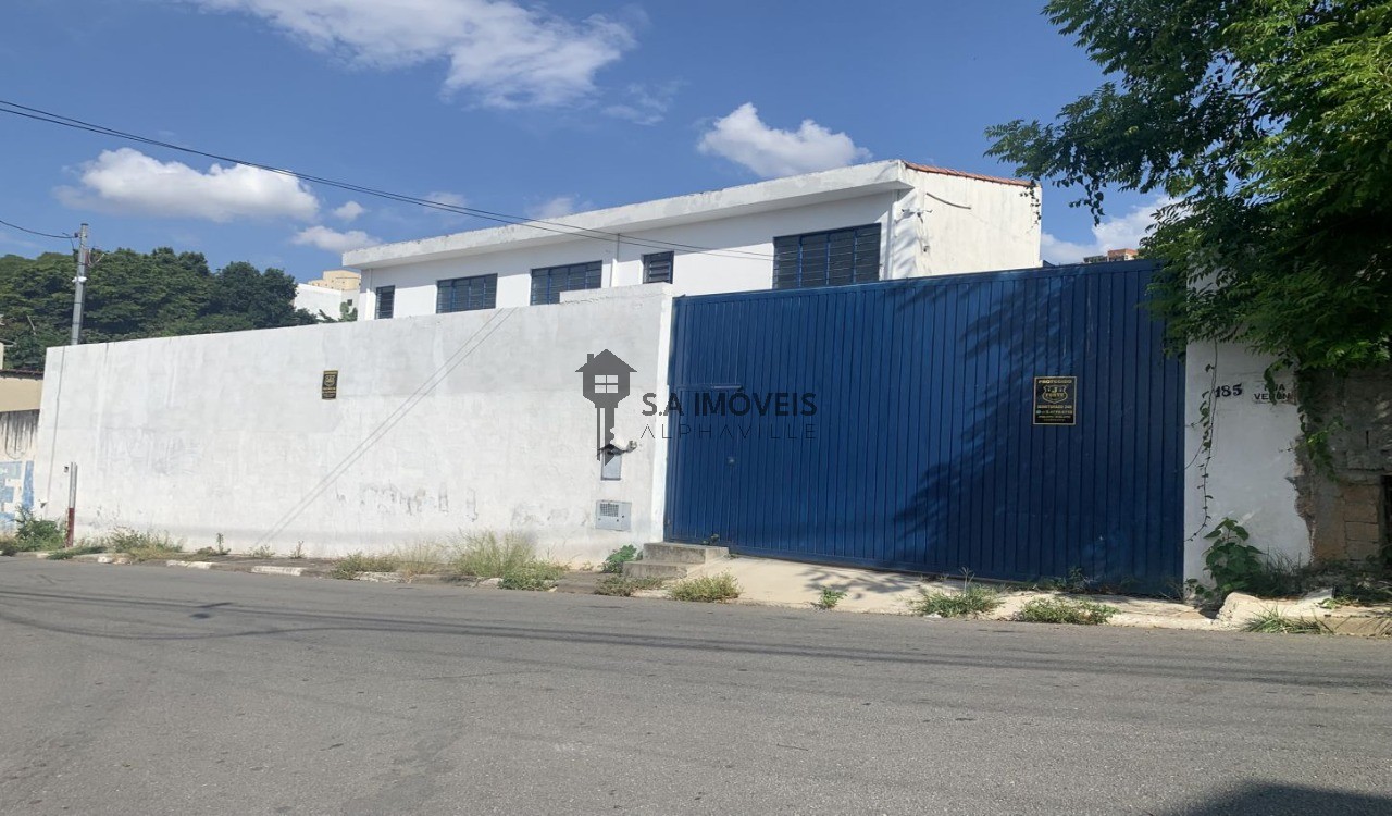 Galpão para locação em Jardim Isaura, 700 m² – Santana de Parnaíba – Cód. 77673439 — imagem 20